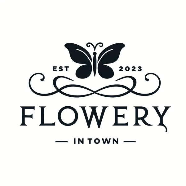 Flowery