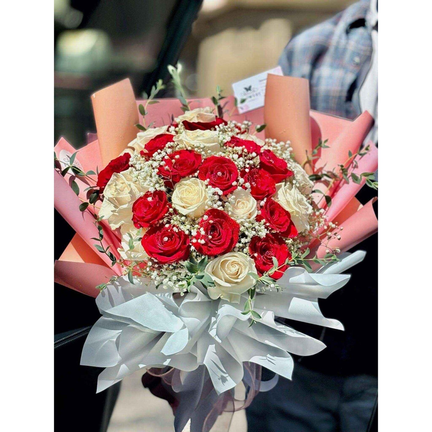 Blooming - Flowery