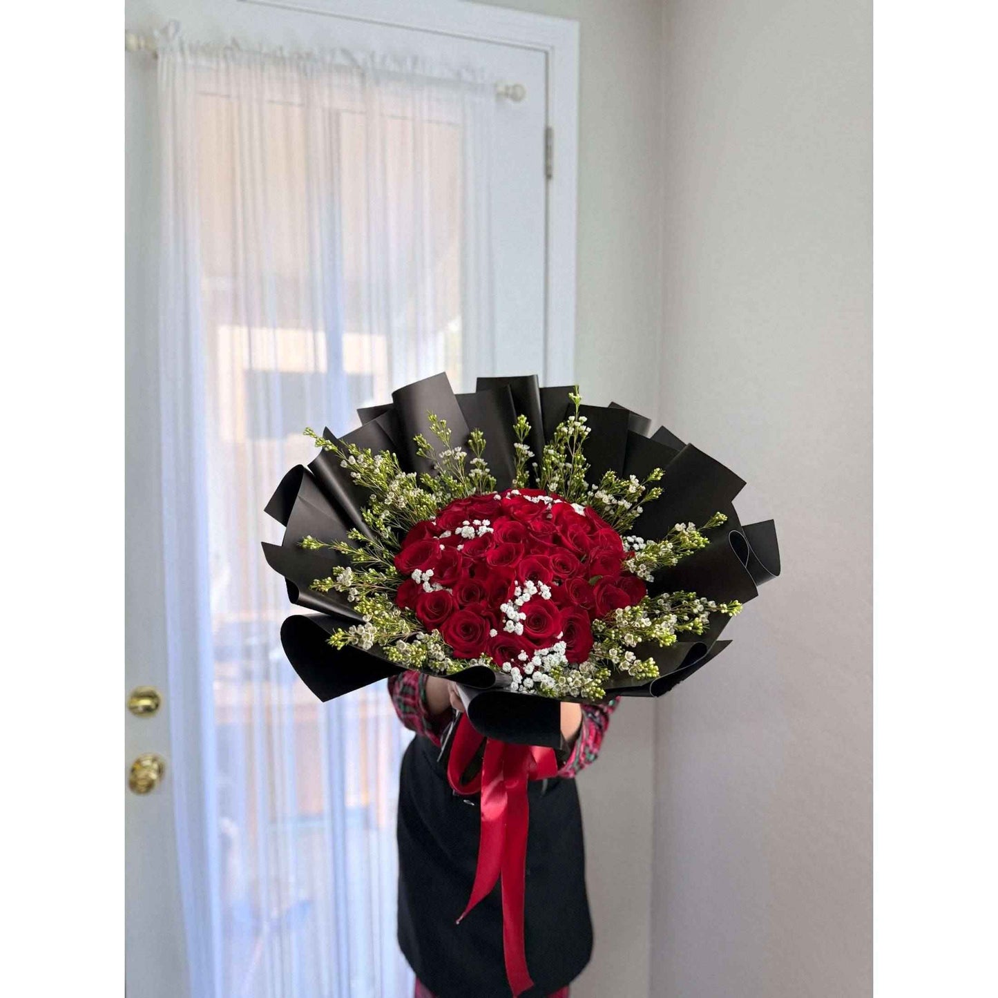 Romantic - Flowery
