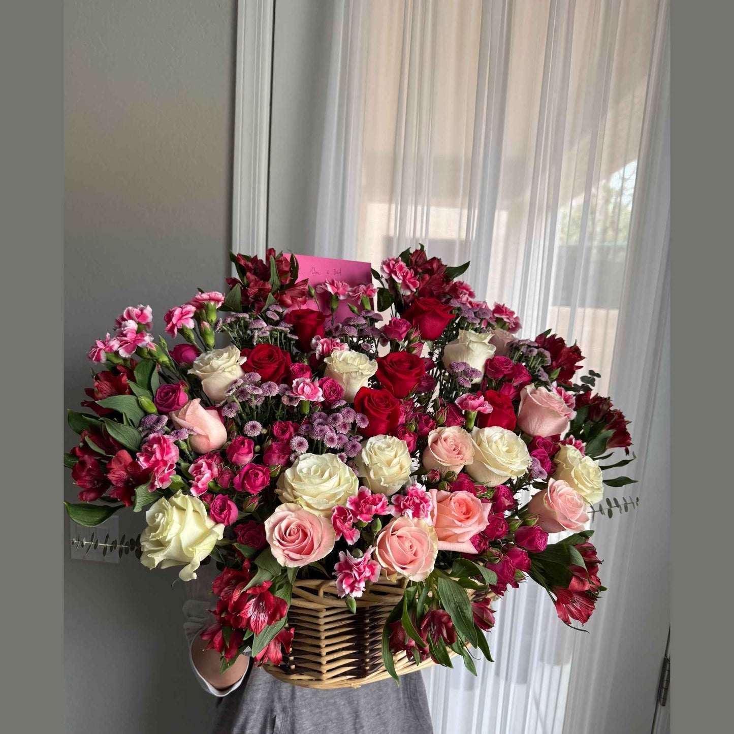 Marvelous Blooming - Flowery