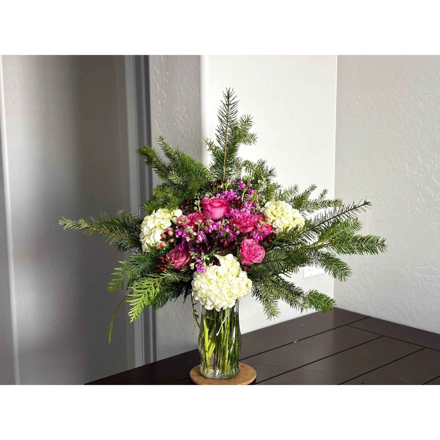 Love Classic - Flowery