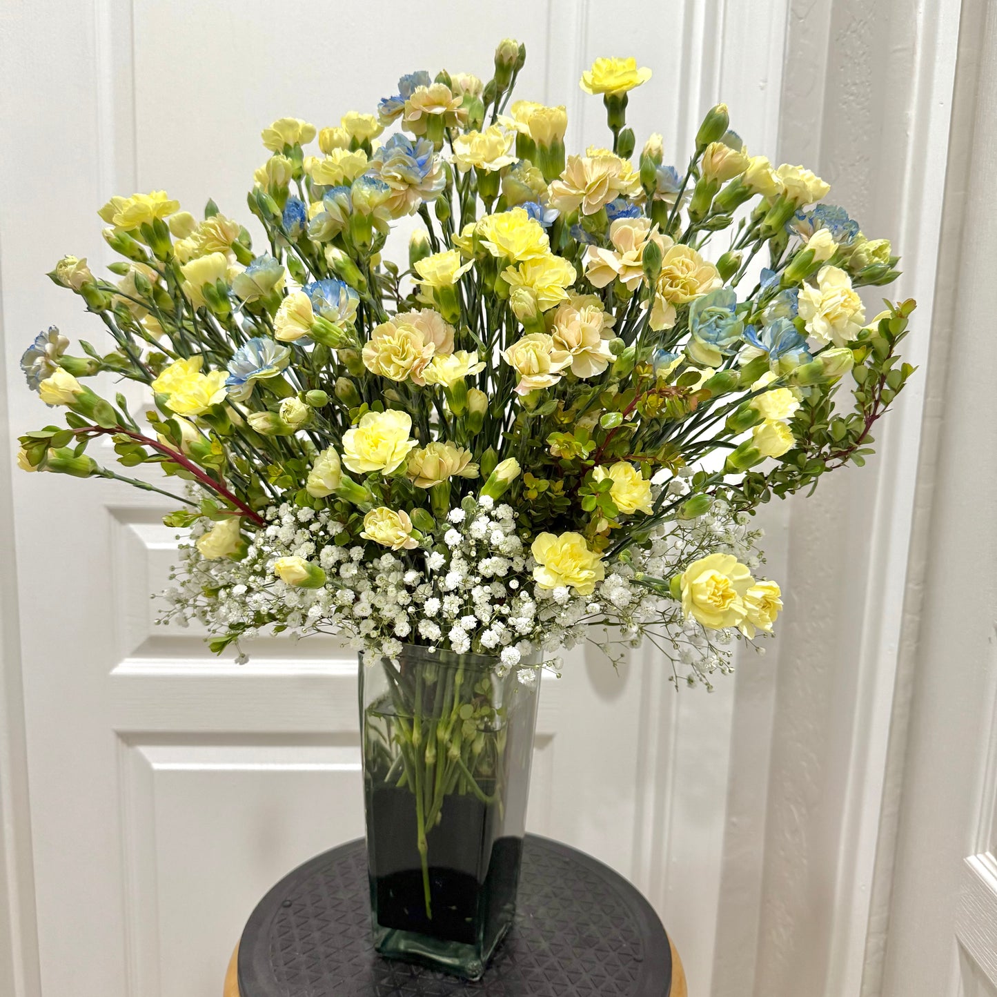 Summer Vibe - Flowery