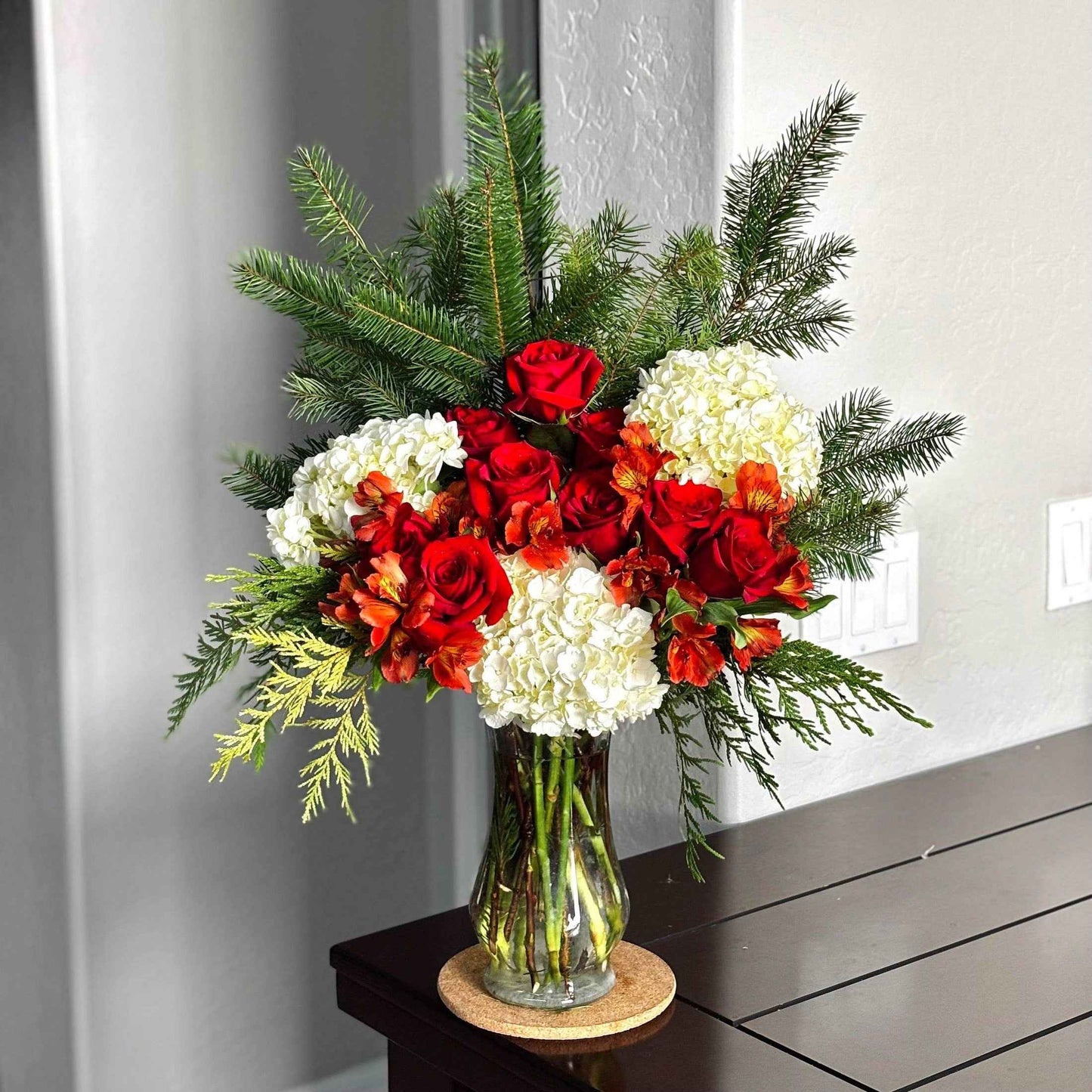 Love Classic - Flowery