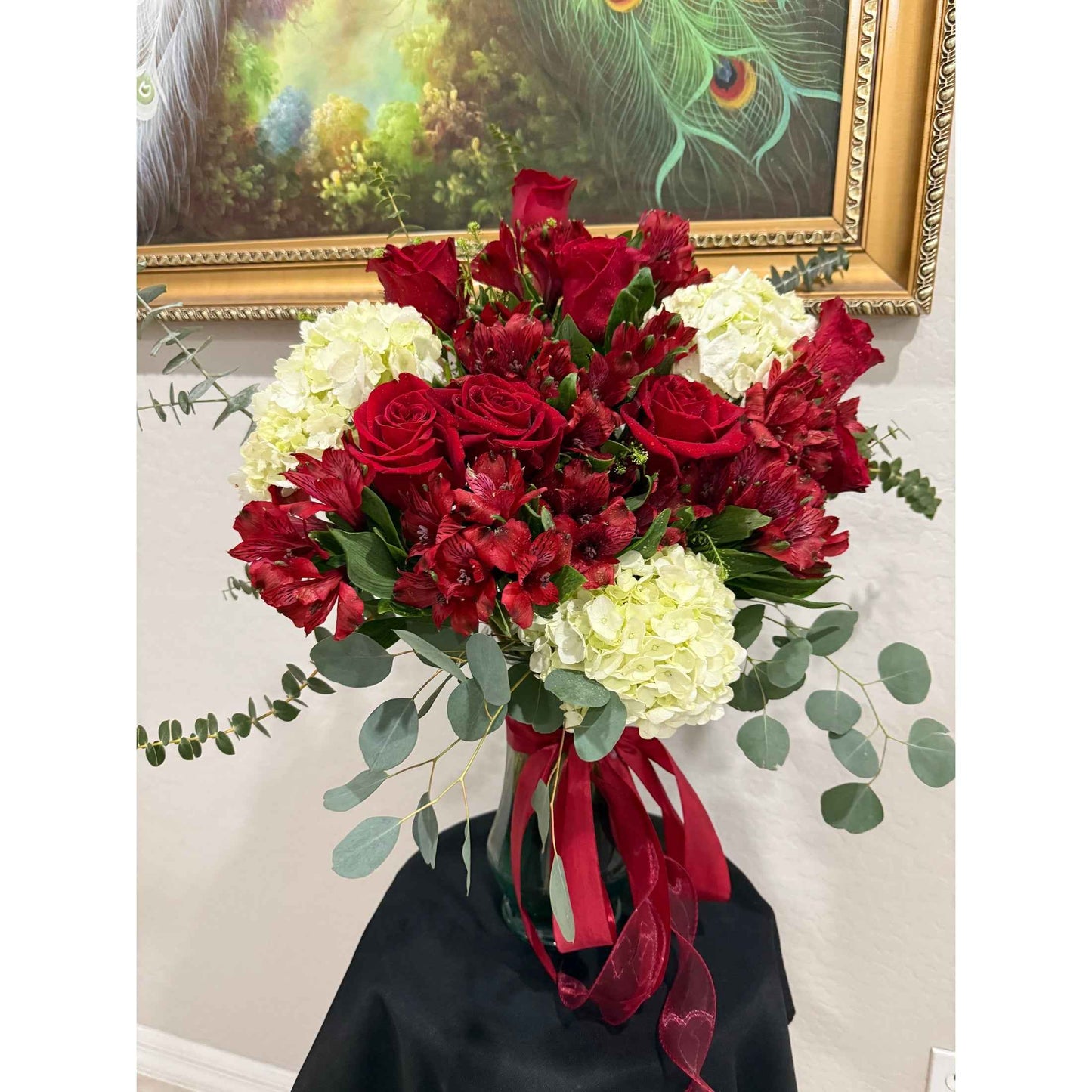 Love Classic - Flowery