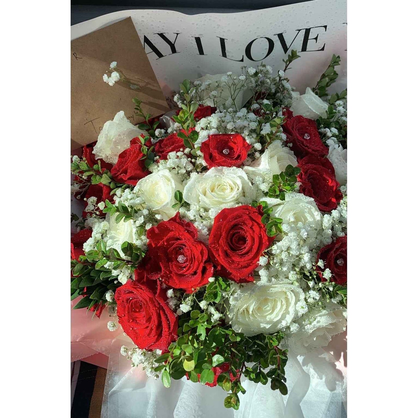 Blooming - Flowery