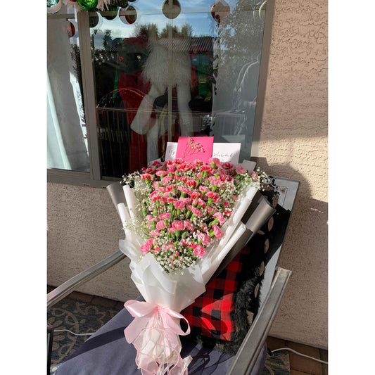 Little Touch - Flowery