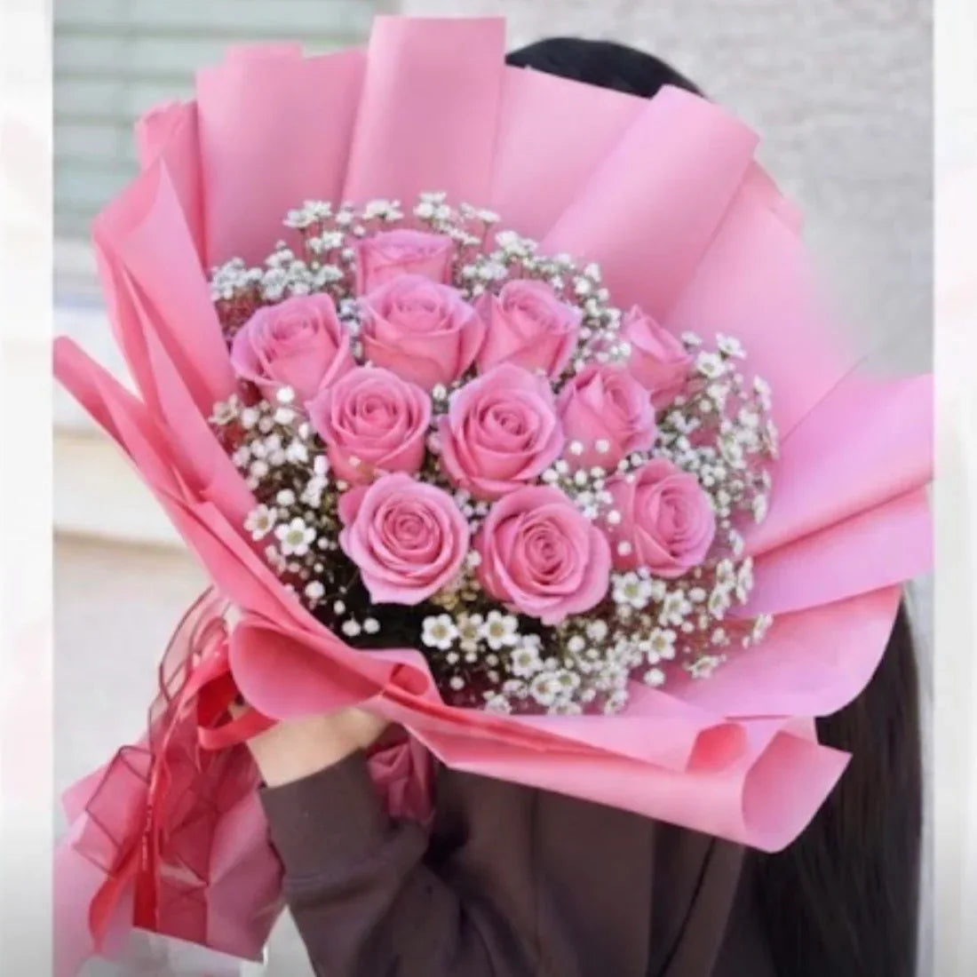 Harvest Harmony - Flowery