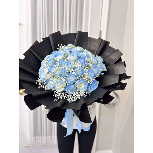 Ocean 36 roses - Flowery