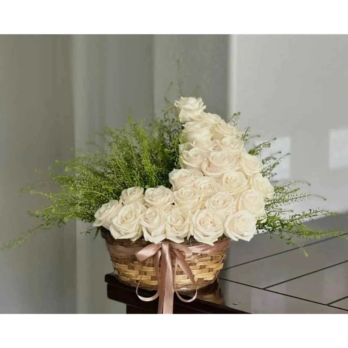 Designer's Choice Arrangement - Flowery
