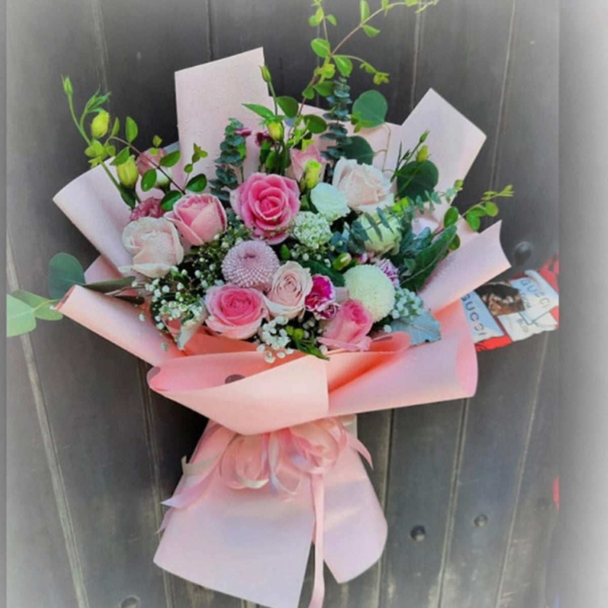 Floral Designer’s Pick