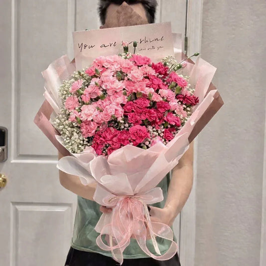 Little Touch - Flowery