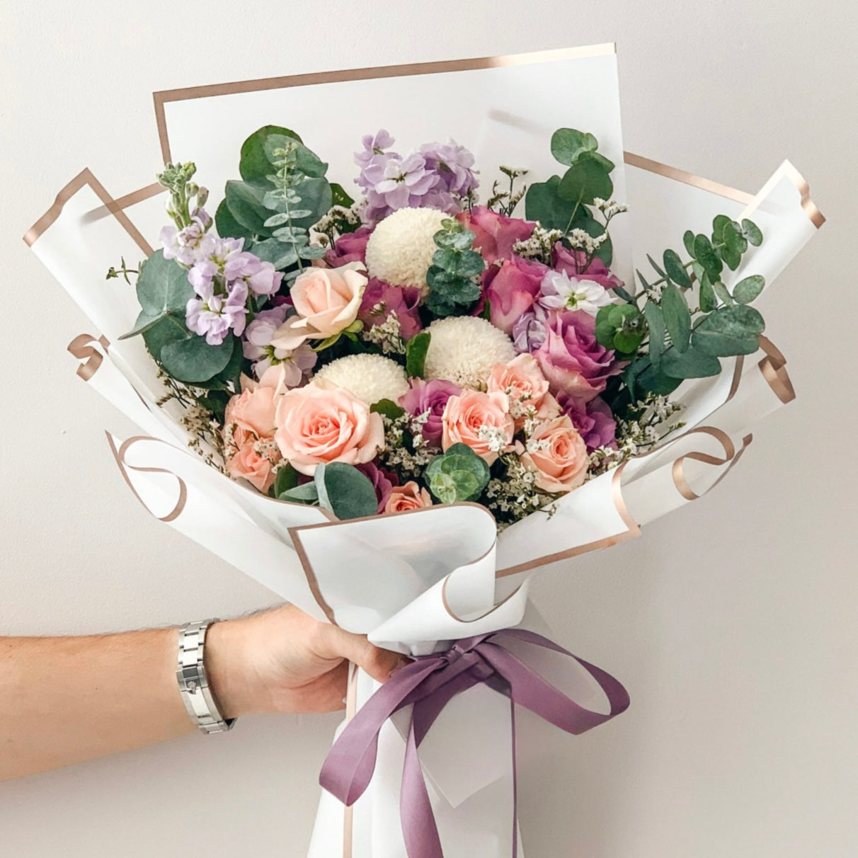 Floral Designer’s Pick