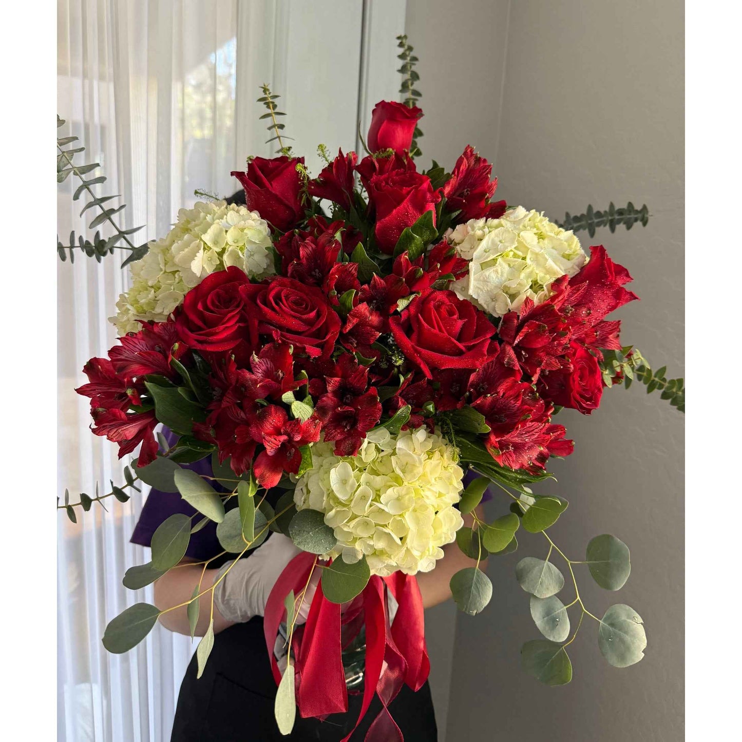 Love Classic - Flowery