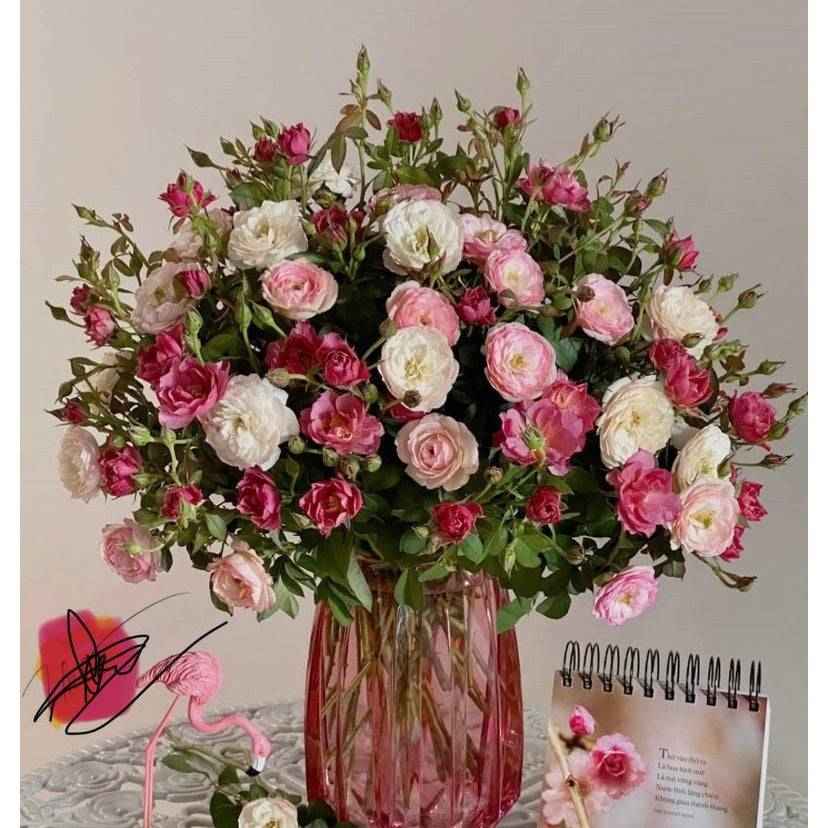 Designer's Choice Arrangement - Flowery