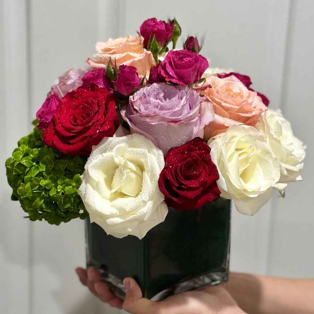 Lover - Flowery