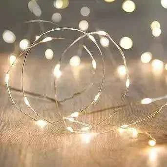 LED light - Flowery
