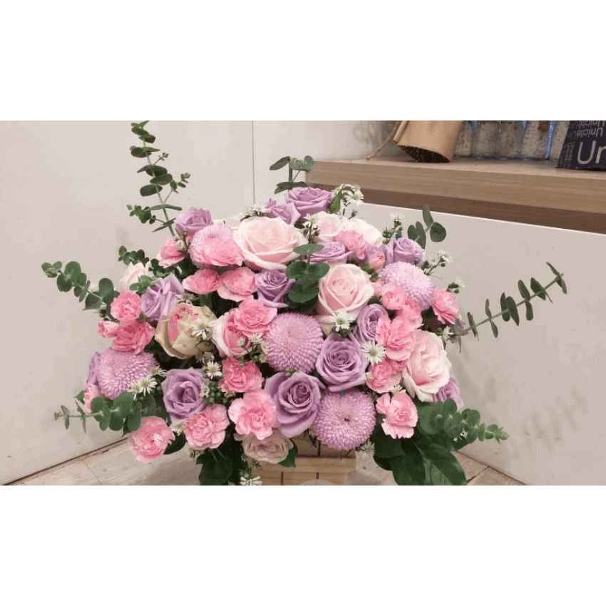 Last Forever - Flowery