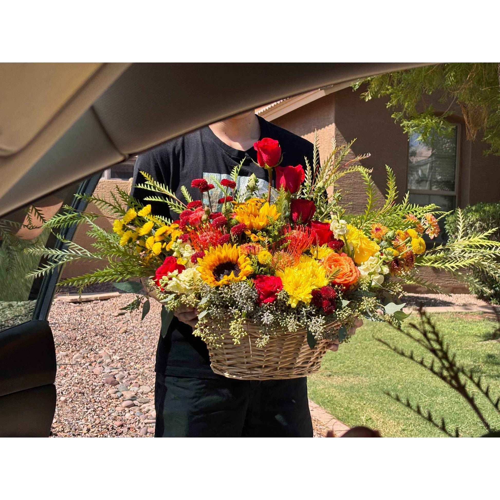 Paradise of Flower - Flowery