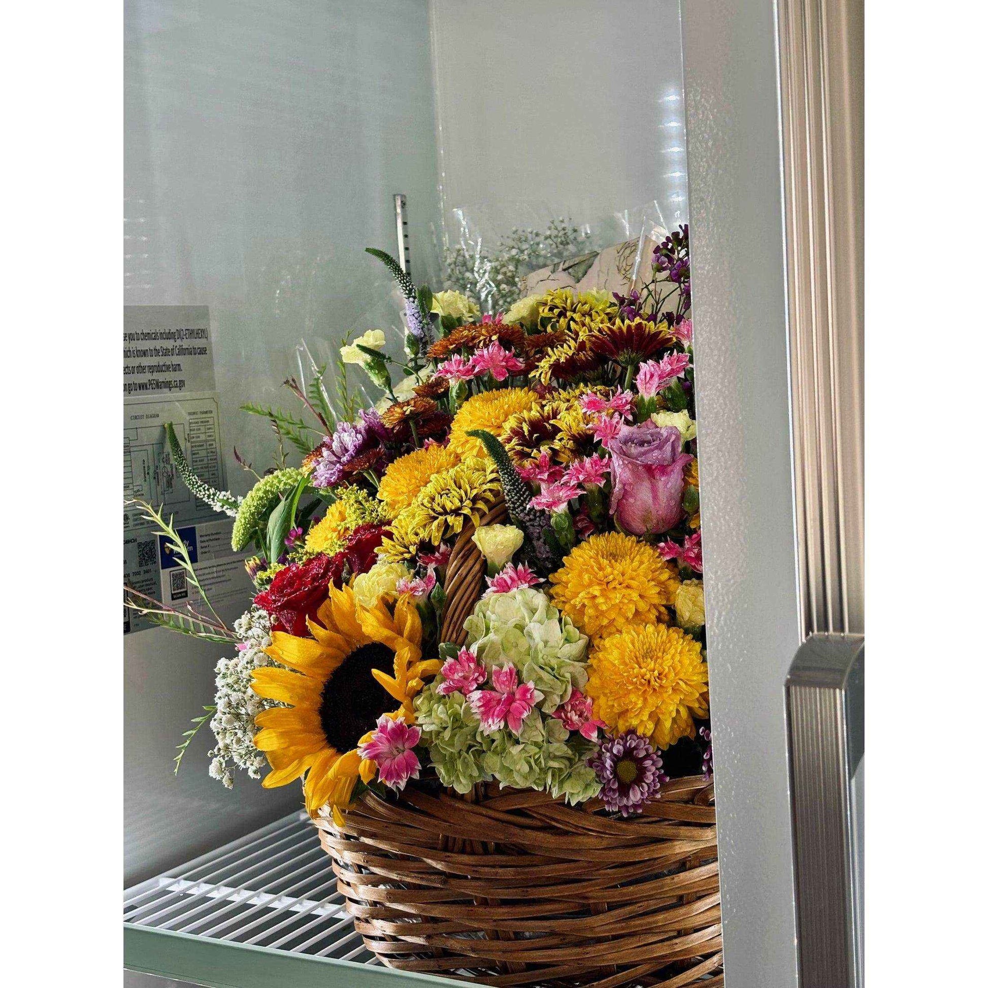 Paradise of Flower - Flowery