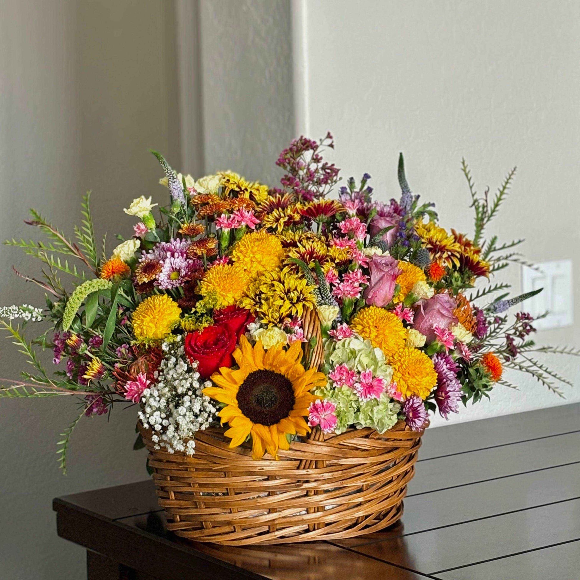 Paradise of Flower - Flowery