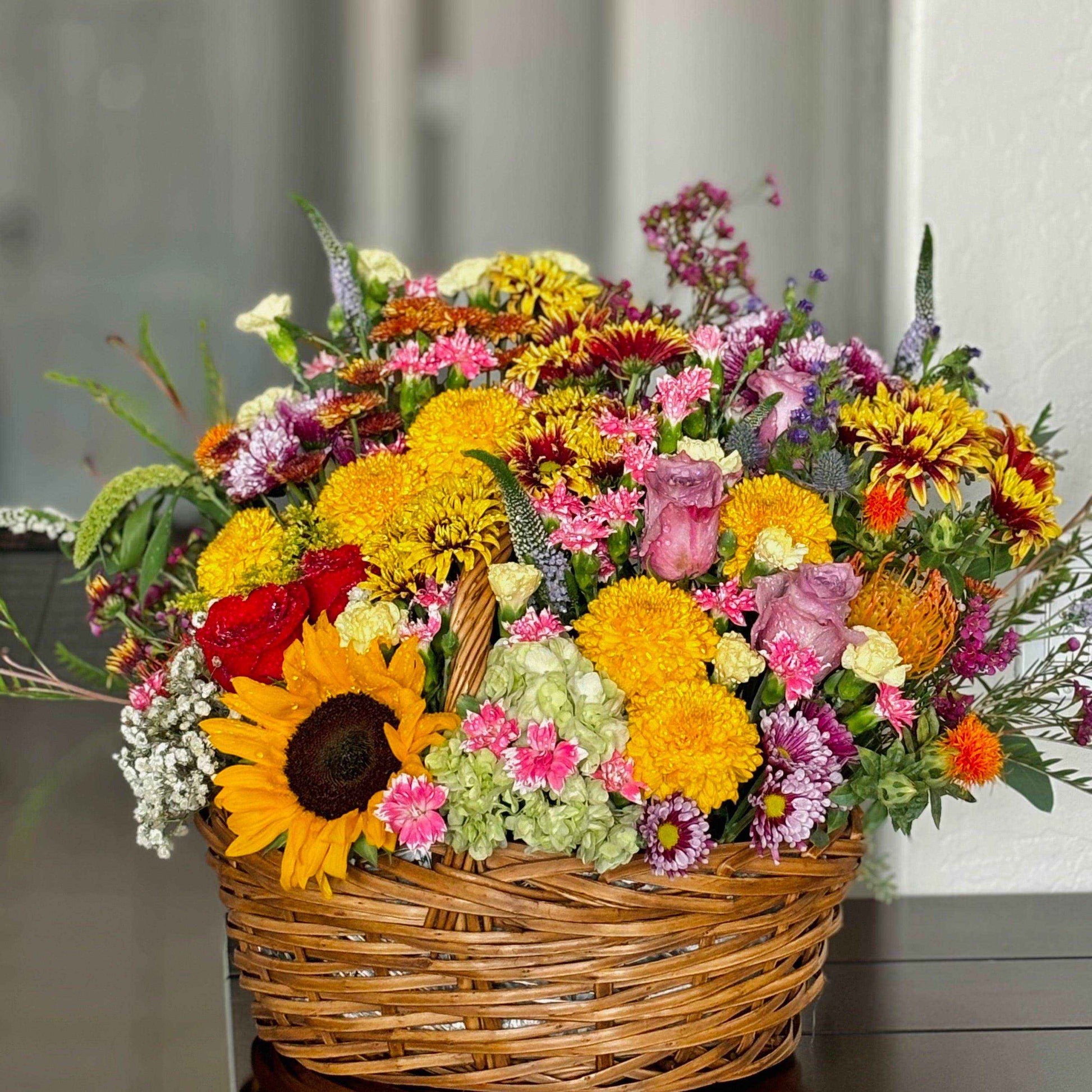 Paradise of Flower - Flowery