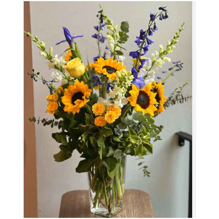 Perfect - Flowery