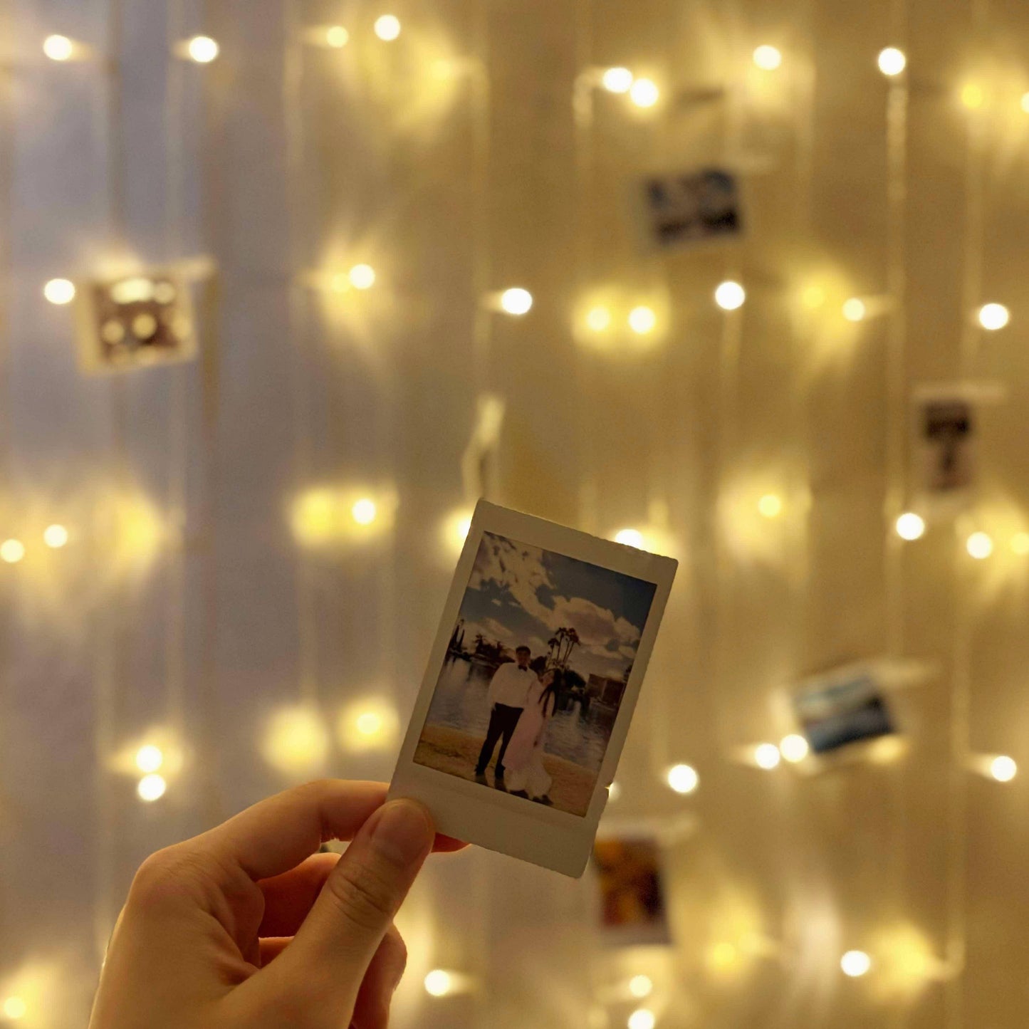 Photo Print (1.8 x 2.4 in) Frame not included - Flowery