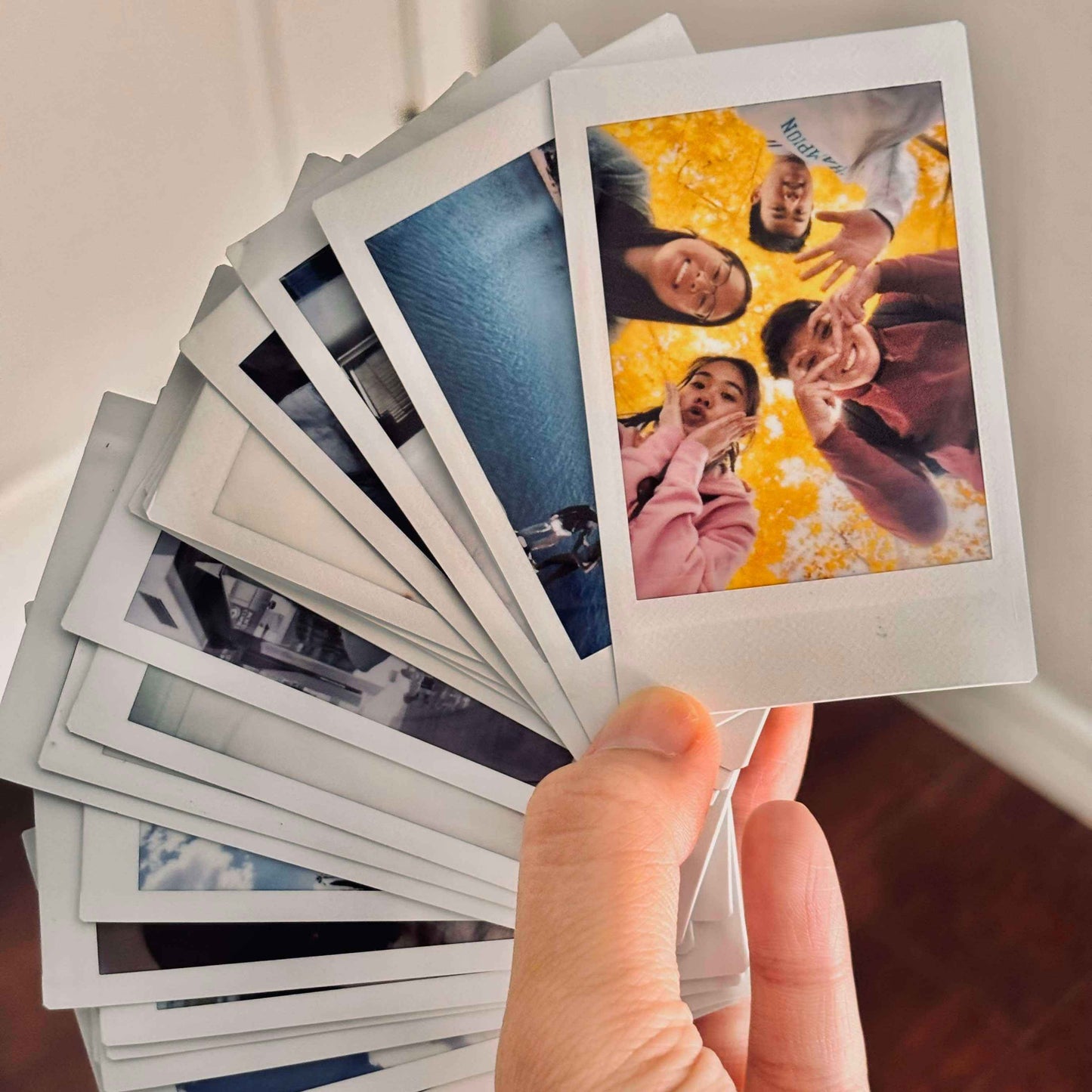 Photo Print (1.8 x 2.4 in) Frame not included - Flowery