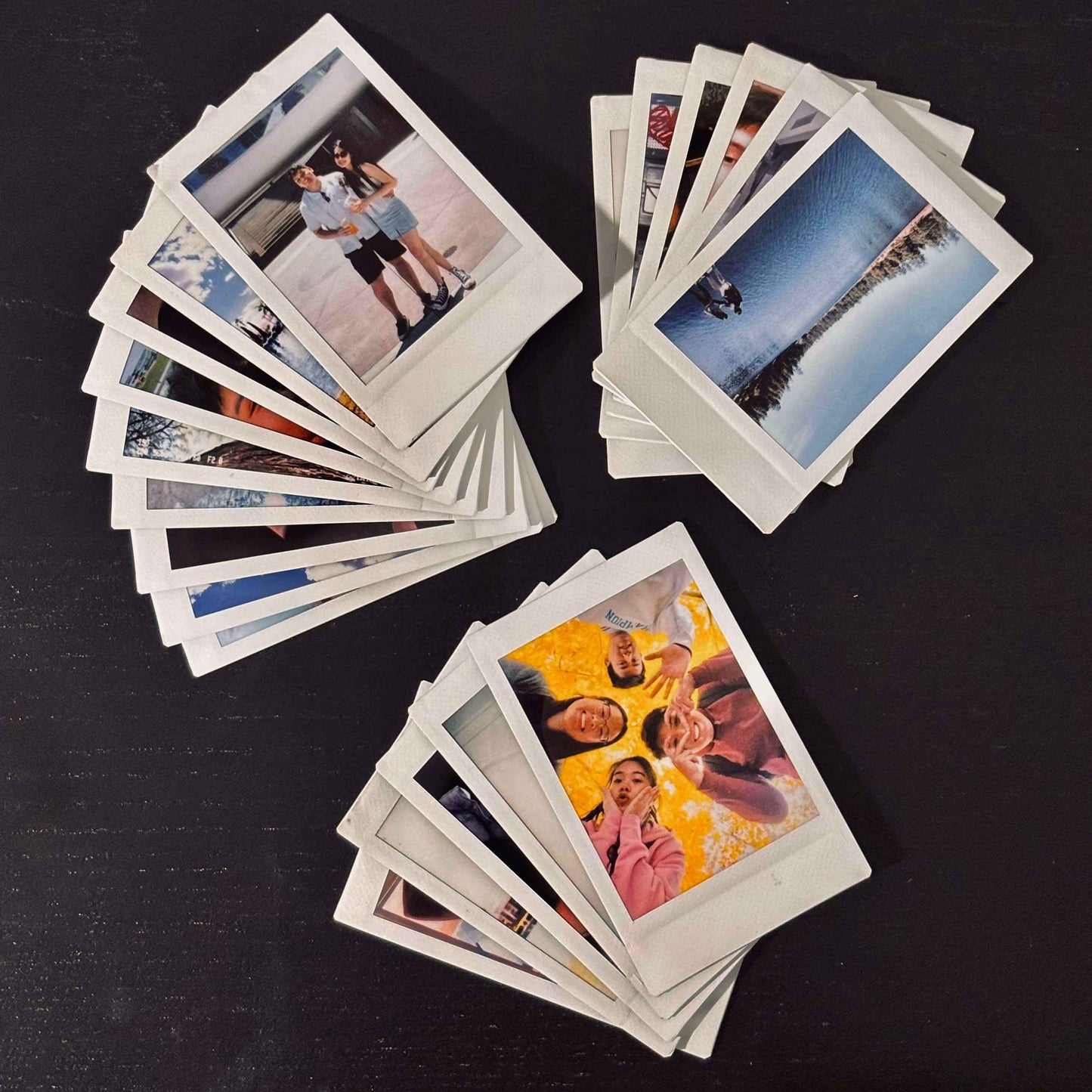 Photo Print (1.8 x 2.4 in) Frame not included - Flowery