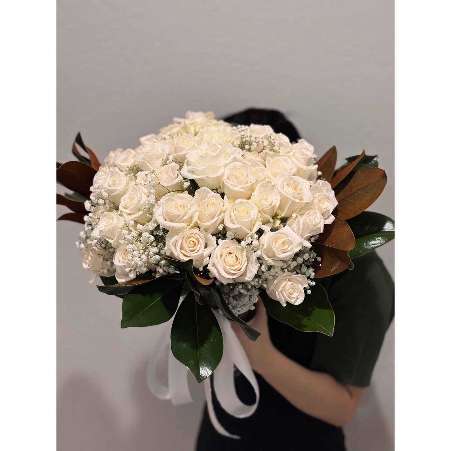 Purity - Flowery