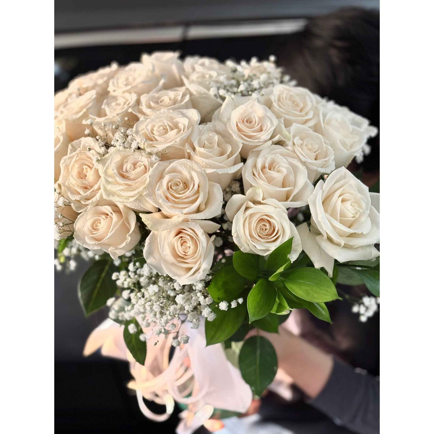 Purity - Flowery