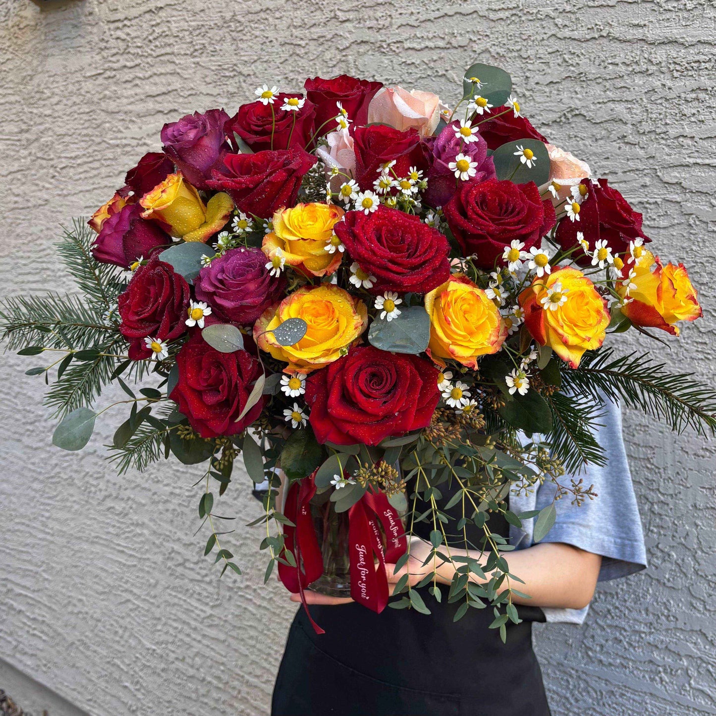 Rosa - Flowery