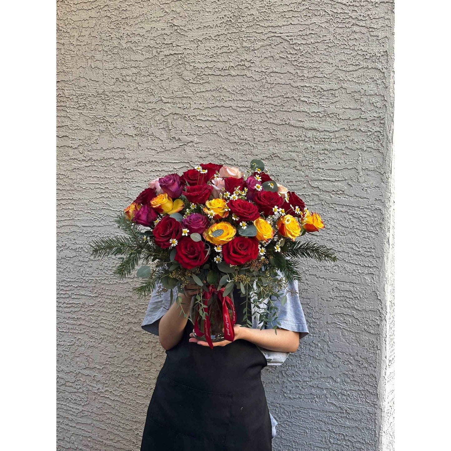 Rosa - Flowery