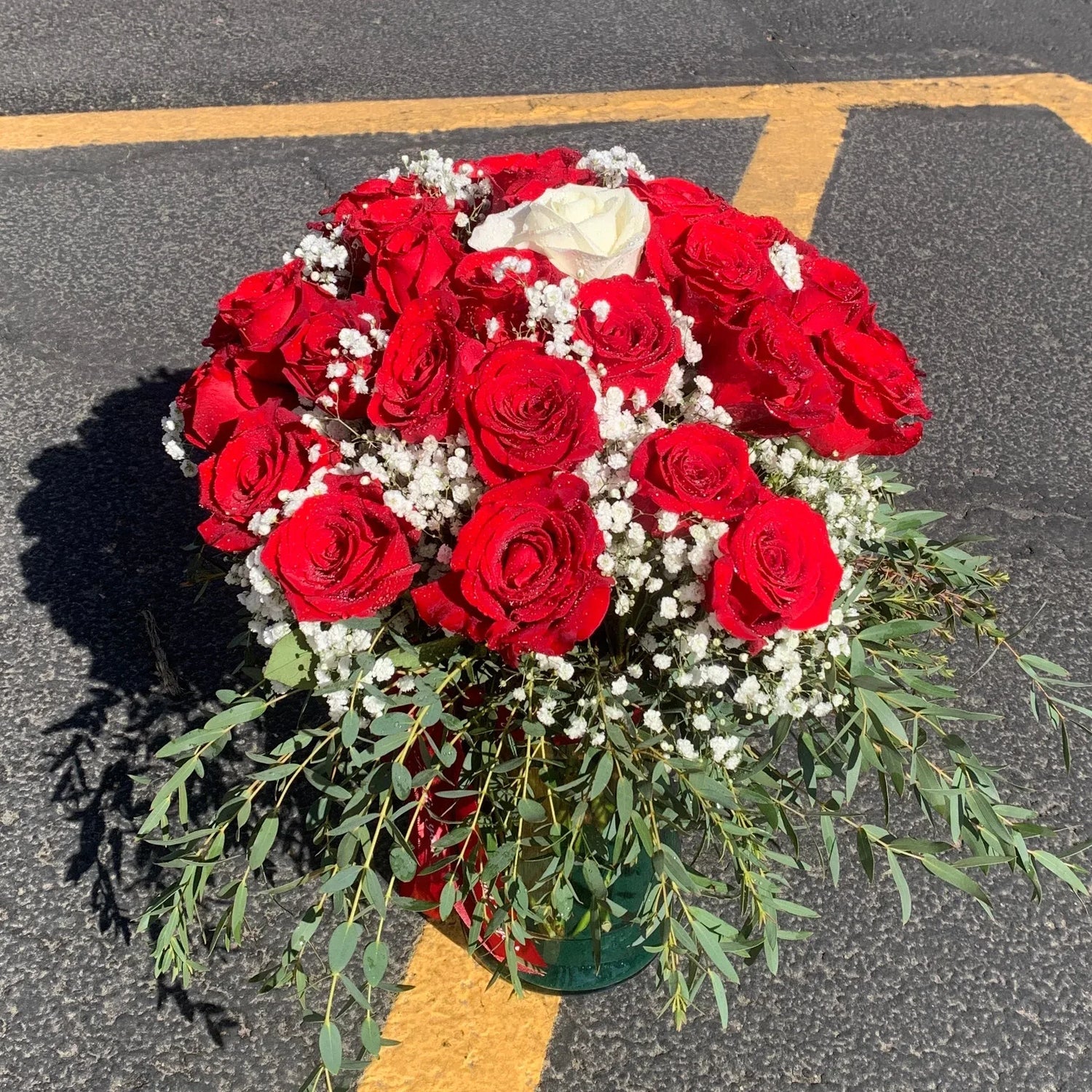 Retirement - Flowery