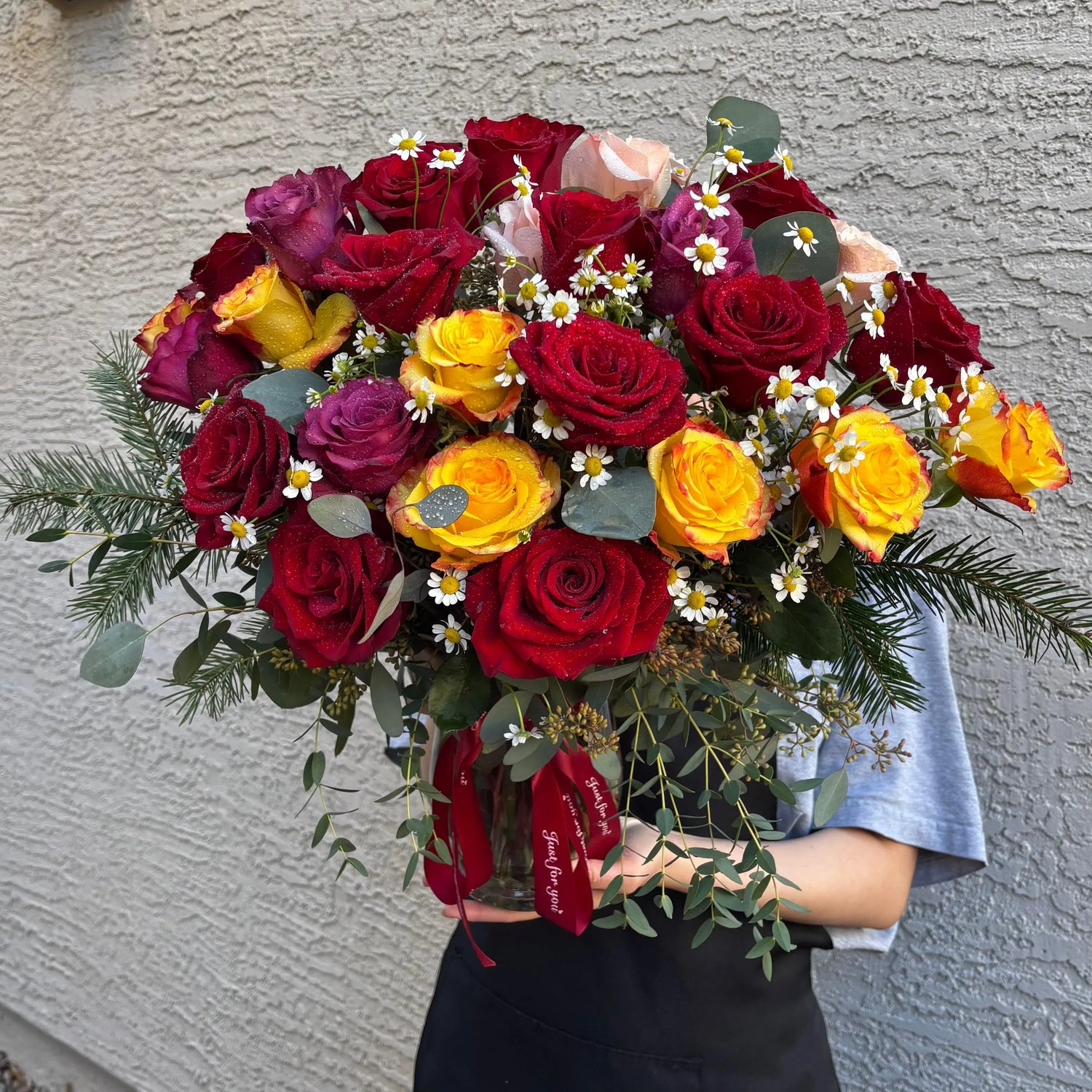 Housewarming - Flowery