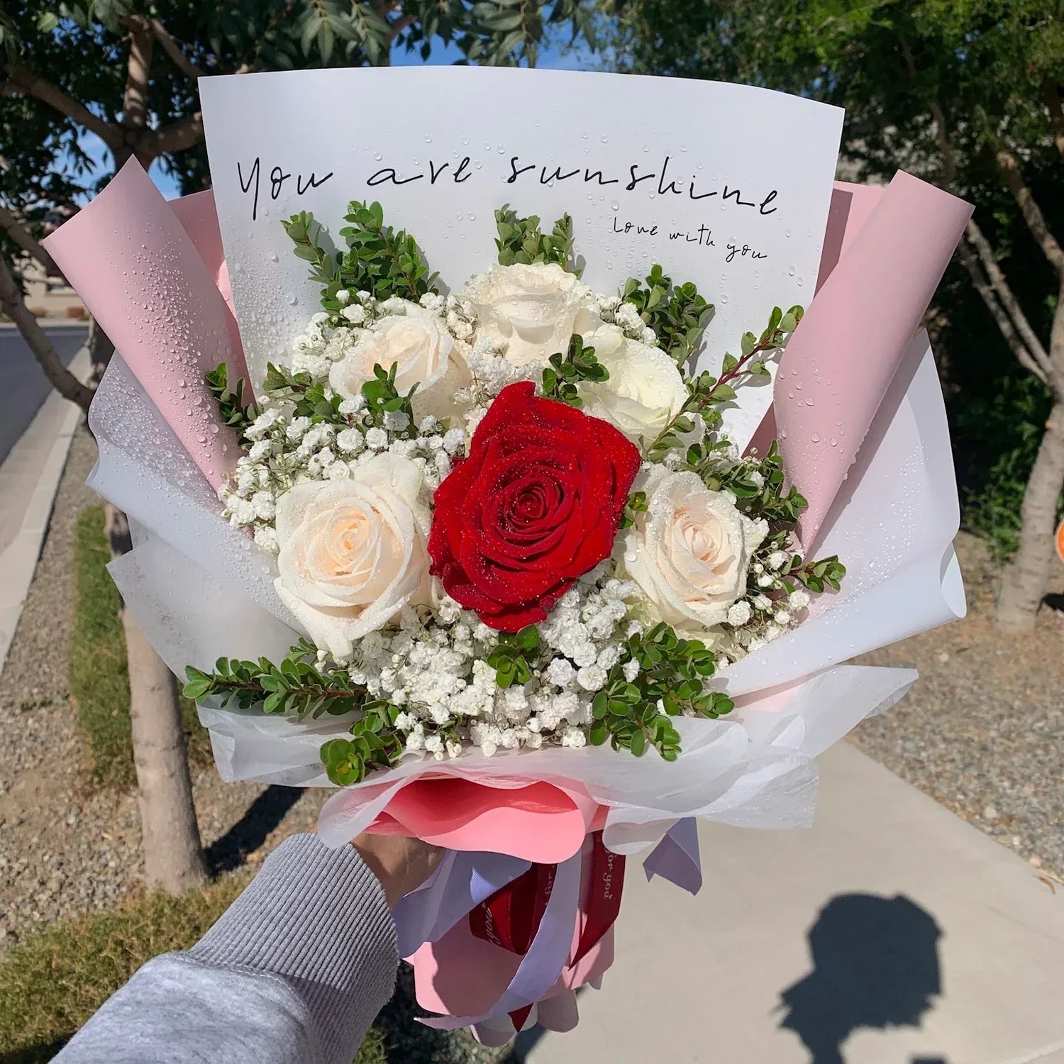 Under $100 - Flowery