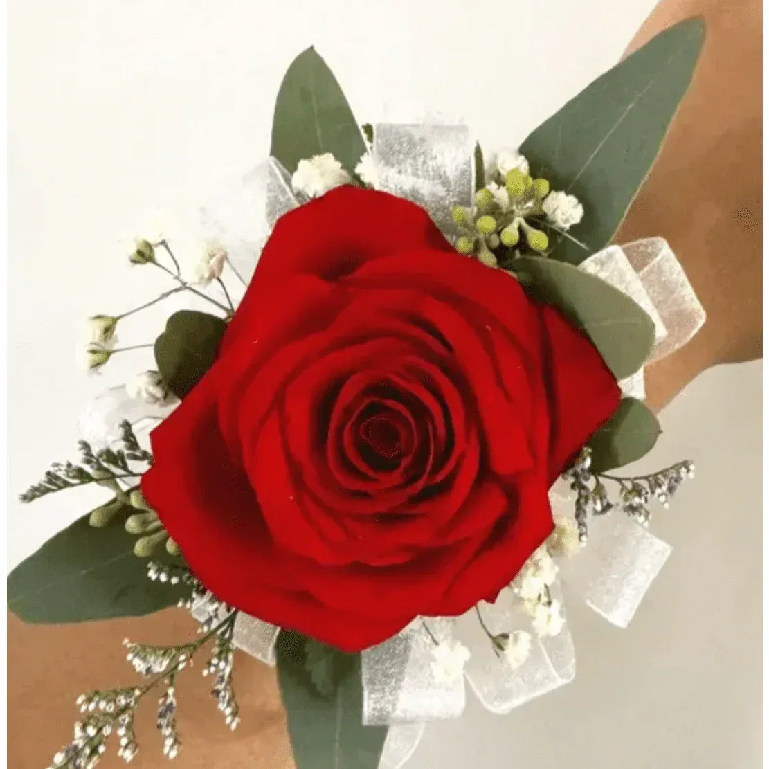 Prom/ Dance/ Homecoming - Flowery