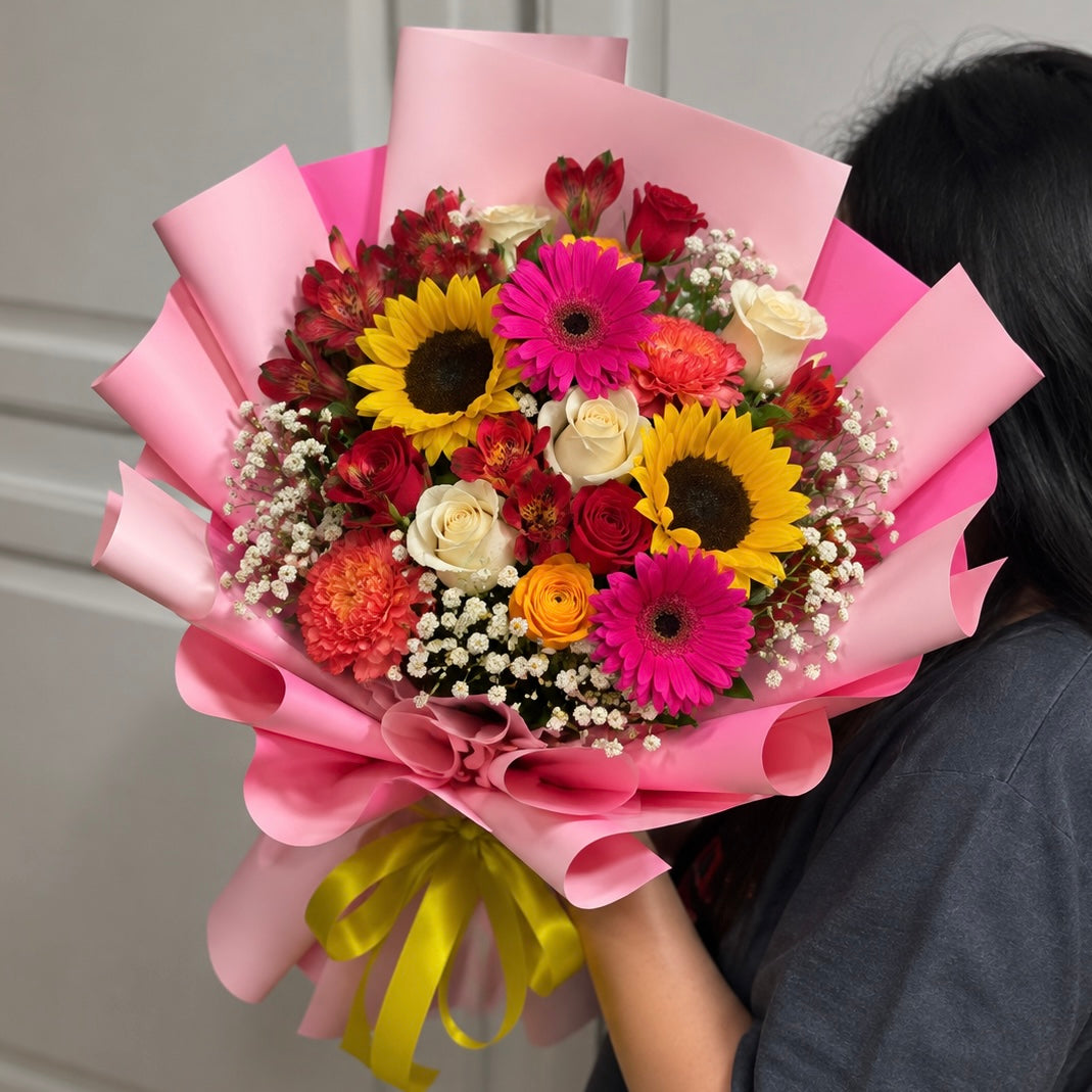Floral Designer’s Pick