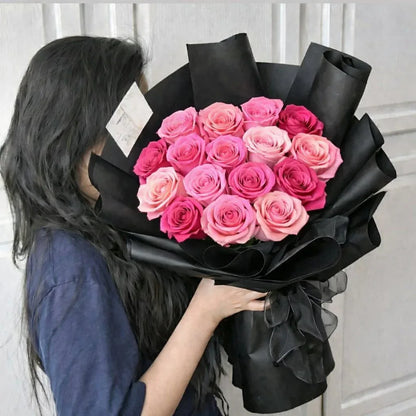 My Angel - Flowery
