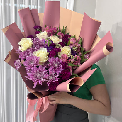 Prettiest - Flowery