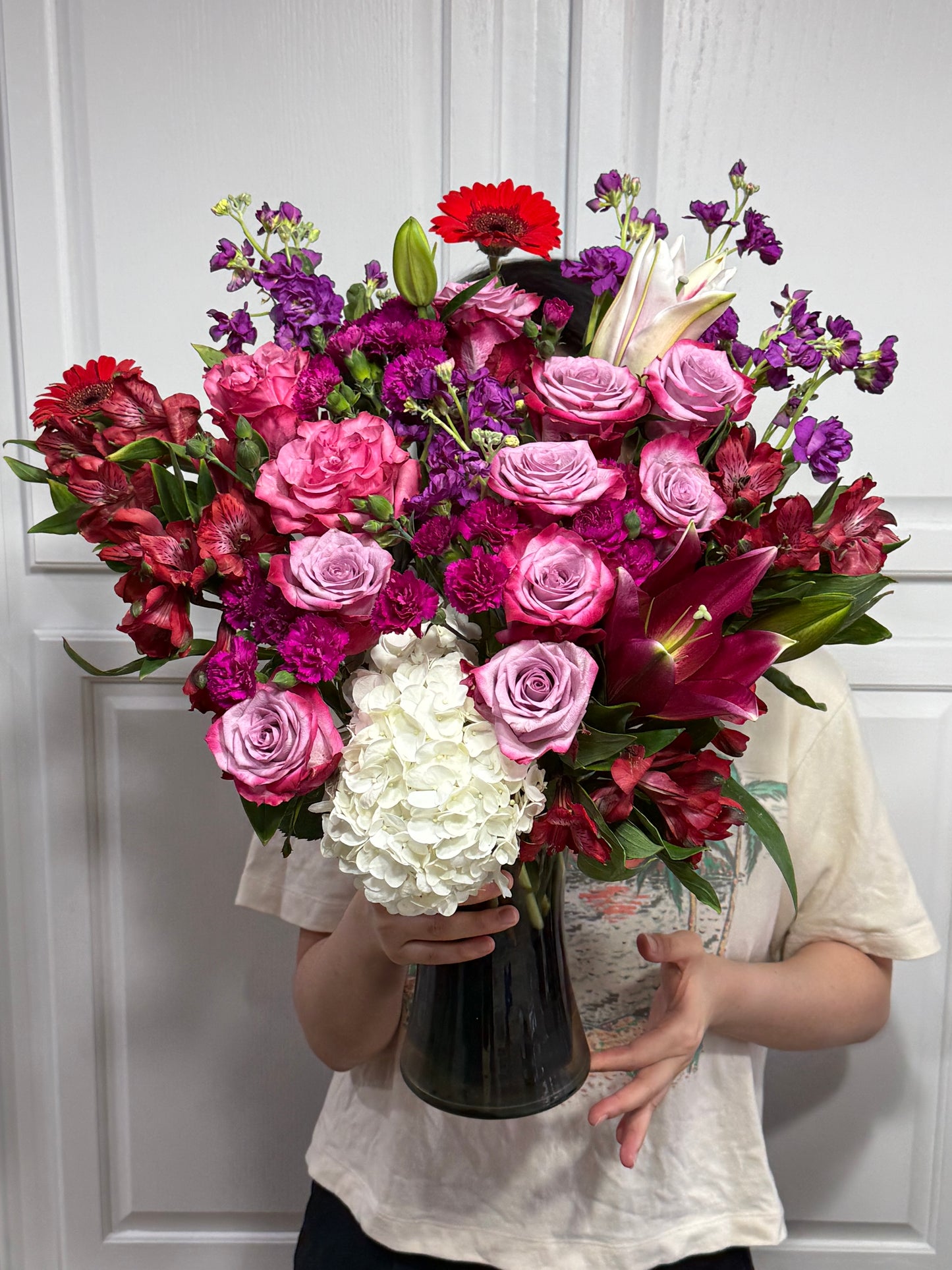 Designer's Choice Arrangement