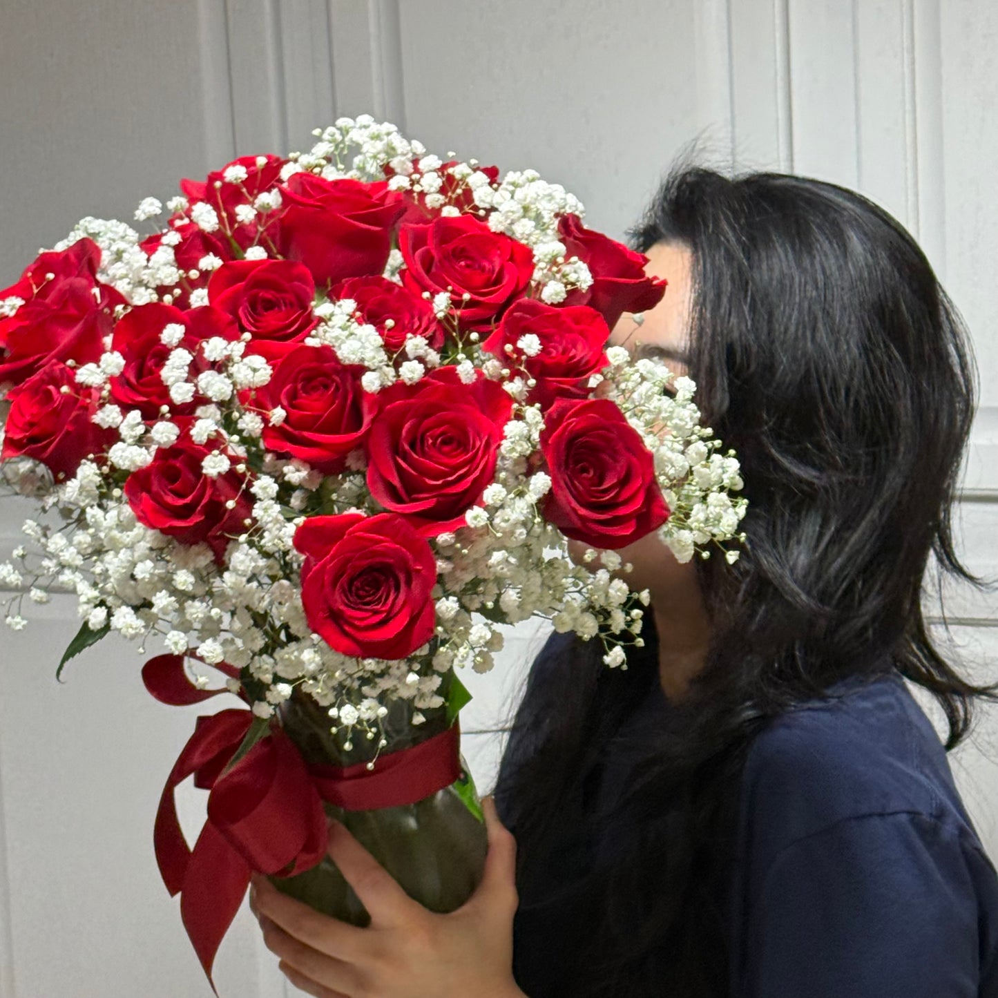 Rose Retreat - Flowery