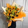 Sunny
