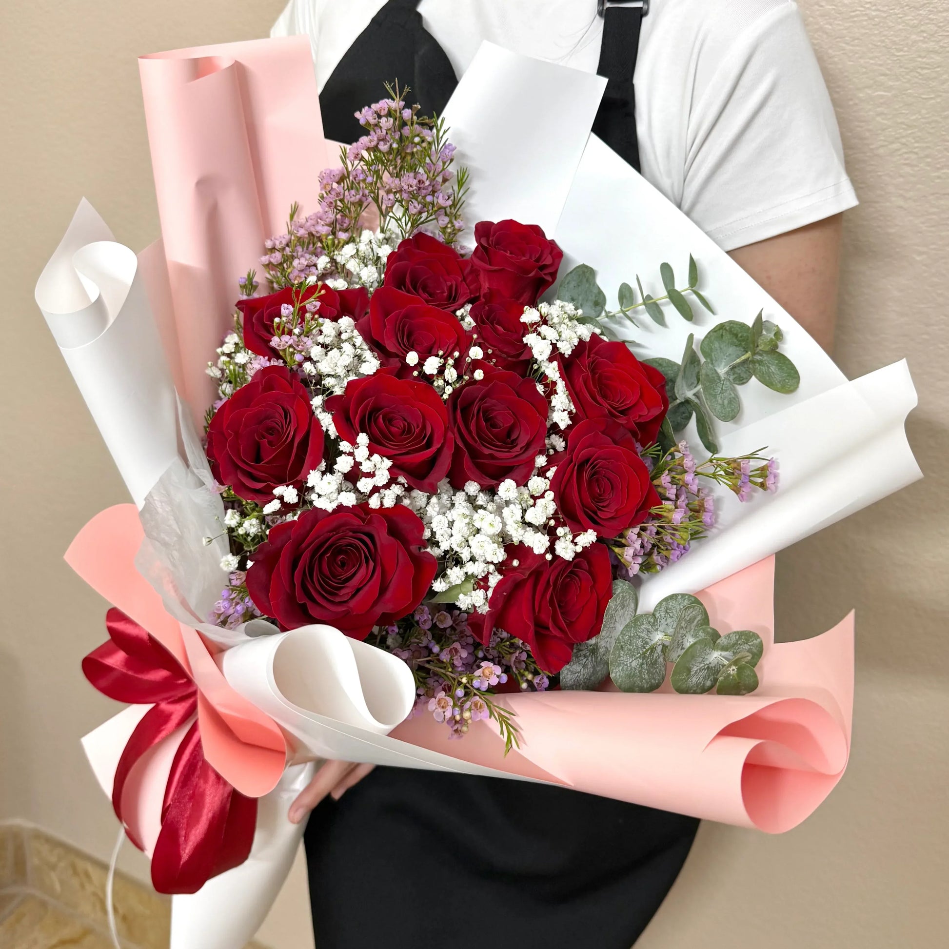 Blooming - Flowery