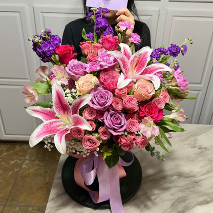 Designer's Choice Arrangement