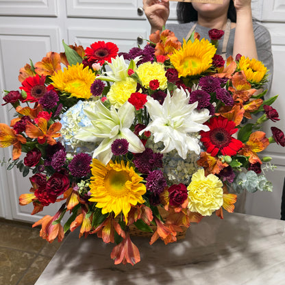 Designer's Choice Arrangement