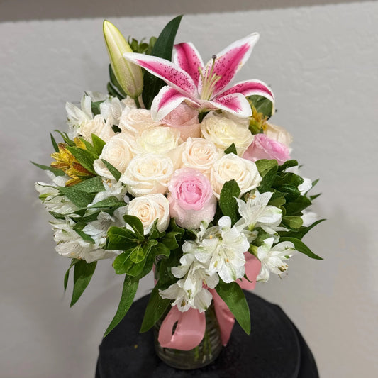 Wings of Flower - Flowery