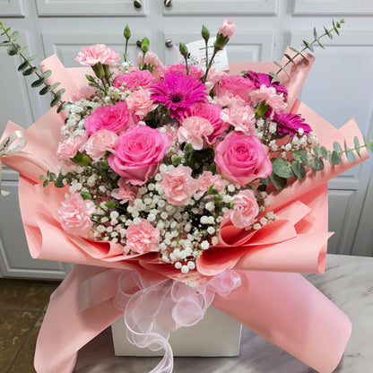 Designer's Choice Arrangement