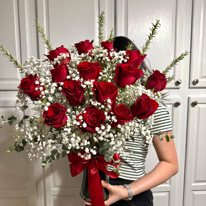 Love Eternity - Flowery