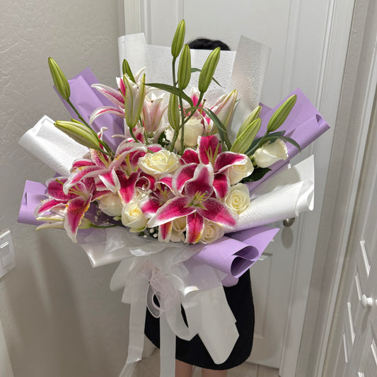 Cutie - Flowery